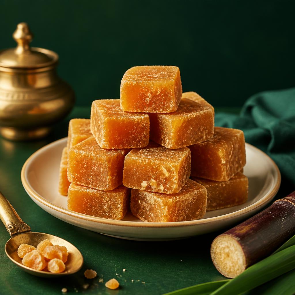 Nature Gud Amrit Cubes pack